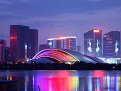 -合肥大剧院