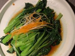 -小厨娘淮扬菜(诚信大道店)