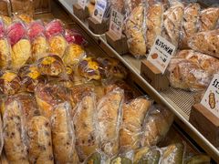 -Juicy Bakery(瑞景店)