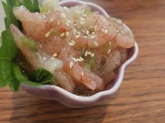-酒井酱子·深夜食堂(东城汇店)