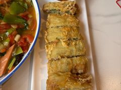 -曾排骨·传家菜(新繁店)