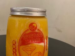 -喜茶(中山利和新地店)