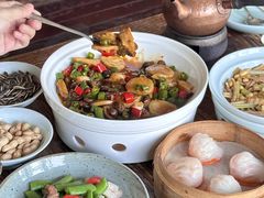 -瓦库茶馆17号(海汇港店)