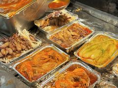 -阿那亚第三食堂 Cafeteria 3