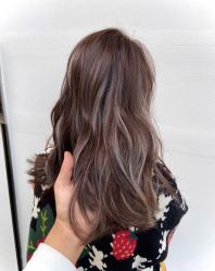 -Rise Hair上升造型