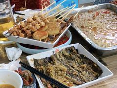 -徐州大排档(江山路店)