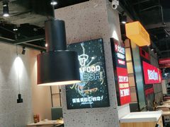 -领蟹祥记·香辣蟹·特色小海鲜(奥体天虹店)