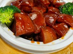 -马凯餐厅(地安门店)