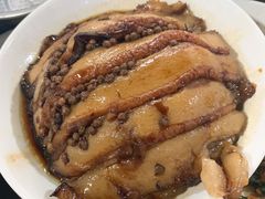 -小杨翘脚牛肉