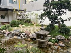 -绣园·茶食宴(湘绣博物馆店)