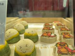 -北京稻香村(方庄店)