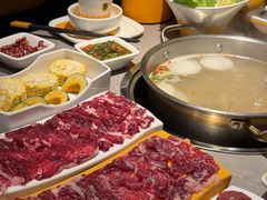 -潮发潮汕牛肉店(东方宝泰店)