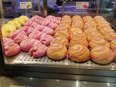 -LELECHA乐乐茶(新街口大洋店)