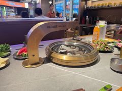 -杨小佳·齐齐哈尔烤肉·烤串(广州店)