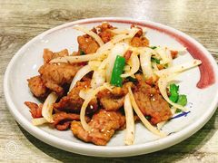 -巴依兄弟西域美食(机场店)