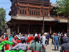 -红嫂家乡旅游区
