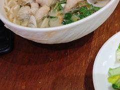 -寻裕记·现炒浇头面(人民广场店)