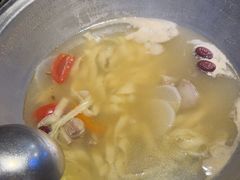 -313羊庄铁锅烀羊肉·烤全羊·烧烤龙虾·团建聚餐(永德路店)