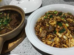 -紫光园·烤鸭·北京菜(团结湖店)