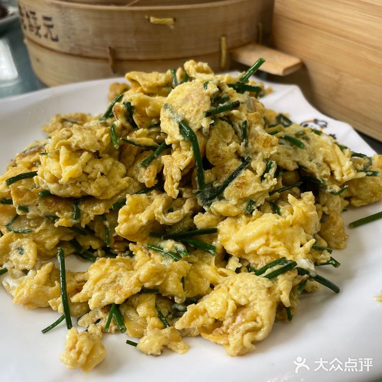 呼市美食探店｜吃烧卖还是得来老绥远