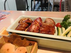 -避风塘(百联东郊店)