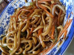 -北京炸酱面馆·烤鸭(前门总店)