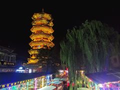 -滦州古城