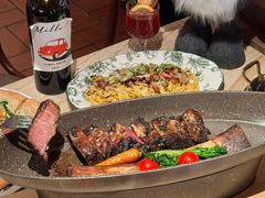 -Mammamia意大利餐厅(阳春巷店)