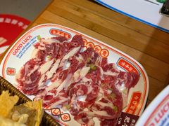 -四点金潮汕鲜牛肉火锅(金猴名居店)