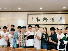 -美达尔烧烤(银川东路店)