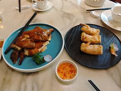 -顺德美的万豪酒店-万豪中餐厅