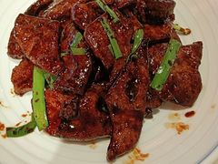 -小吊梨汤·北京菜·烤鸭(双井乐成中心店)