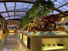 -川骄海鲜自助(河东店)