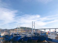 -海门岛七号餐厅