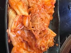 -燚青春东北泥炉烤肉(百合店)