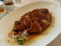 -宝丽轩中餐厅BAOLIXUAN