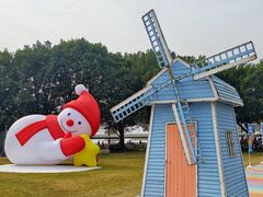 -盈香心动乐园