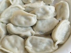 鲅鱼水饺-北方饺子王·海鲜大咖·本地菜