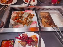 -星伦多自助料理·涮烤一体(虹悦城店)