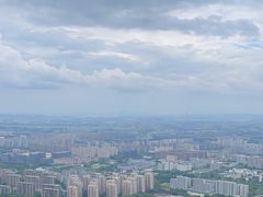 -杭州半山国家森林公园