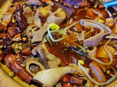 -秦三驴(云飞街店)