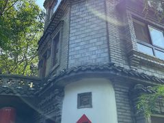 -老张烤羊(王哥庄店)