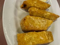 -大茄来海鲜餐厅(亚洲城分行)