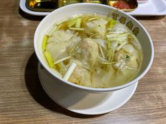 -百福麵家(新馬路店)