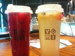 -YUMI芽米·法式烘焙·咖啡(文化宫店)