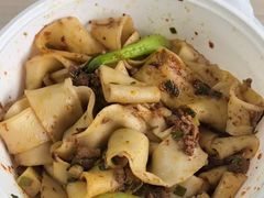 -吴满满油泼面(北方风味园店)