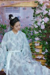 -汉仪华裳汉服馆(打浦桥店)