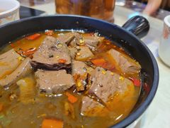 -稻香酒家(长宁KING88广场店)