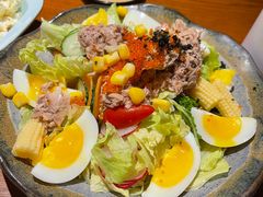 -二丁目食堂(浑南花园城店)