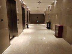 -重庆观音桥华美达安可酒店